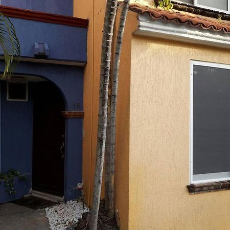 דירות קנקון Cozy Townhouse In Great Location מראה חיצוני תמונה