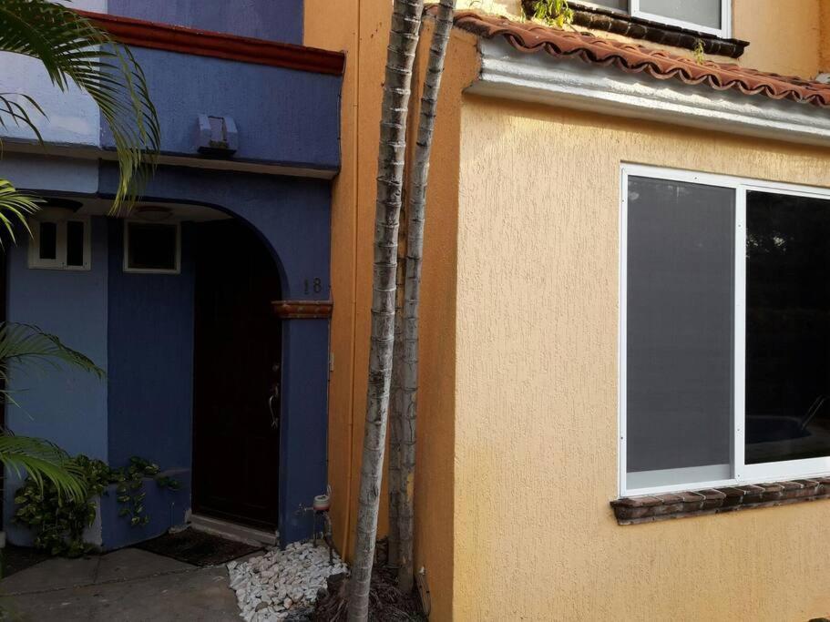 דירות קנקון Cozy Townhouse In Great Location מראה חיצוני תמונה