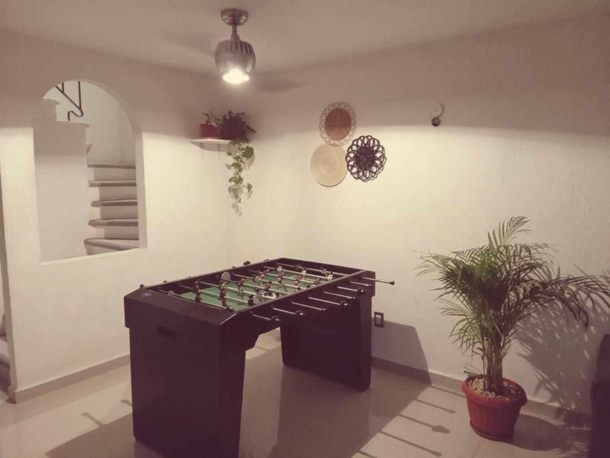 דירות קנקון Cozy Townhouse In Great Location מראה חיצוני תמונה