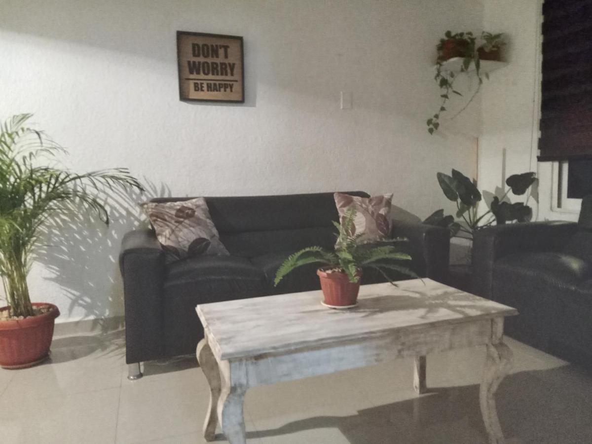 דירות קנקון Cozy Townhouse In Great Location מראה חיצוני תמונה